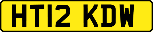 HT12KDW