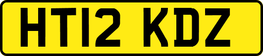 HT12KDZ