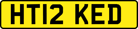 HT12KED