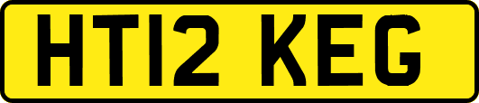 HT12KEG