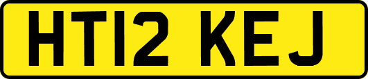 HT12KEJ