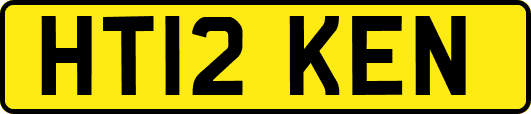 HT12KEN