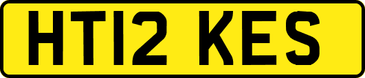 HT12KES