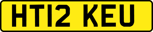 HT12KEU