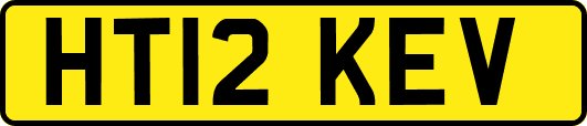 HT12KEV