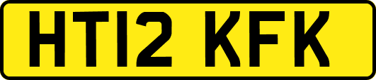 HT12KFK
