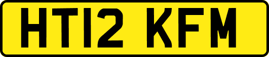 HT12KFM