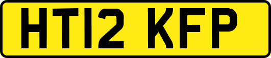 HT12KFP