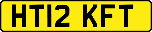 HT12KFT
