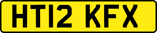 HT12KFX