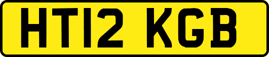HT12KGB