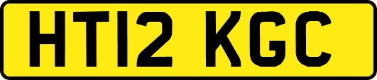 HT12KGC