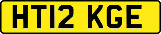 HT12KGE