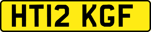 HT12KGF
