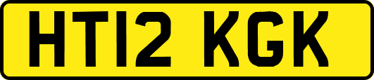 HT12KGK