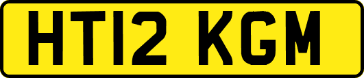 HT12KGM