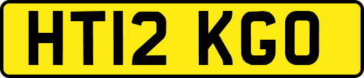 HT12KGO
