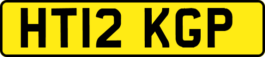 HT12KGP