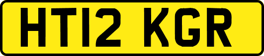 HT12KGR