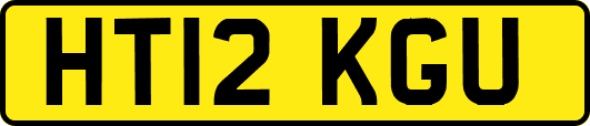 HT12KGU