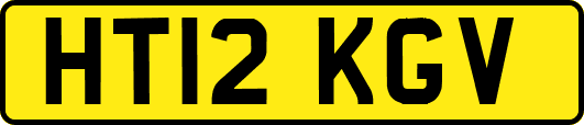 HT12KGV
