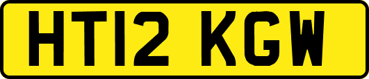 HT12KGW