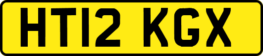 HT12KGX