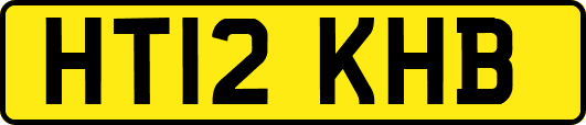 HT12KHB