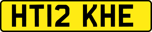 HT12KHE