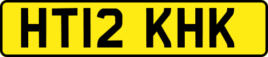 HT12KHK