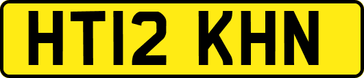 HT12KHN