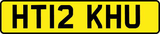 HT12KHU