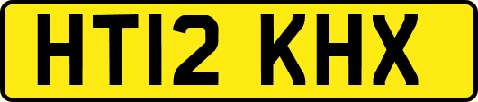 HT12KHX