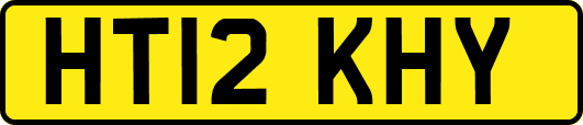 HT12KHY
