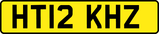 HT12KHZ