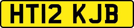 HT12KJB