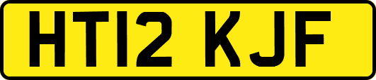 HT12KJF
