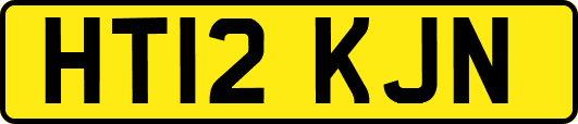 HT12KJN