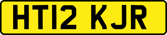 HT12KJR