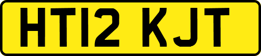 HT12KJT
