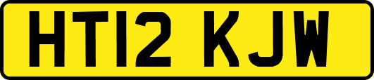 HT12KJW