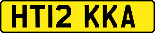 HT12KKA