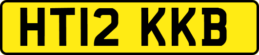 HT12KKB