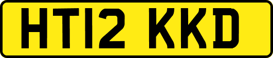 HT12KKD