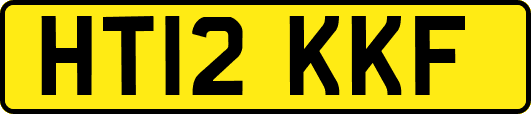 HT12KKF