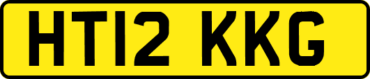 HT12KKG