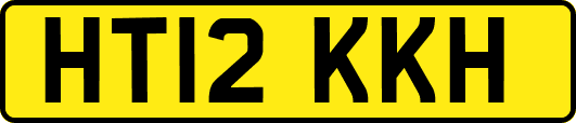 HT12KKH