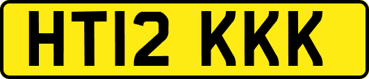 HT12KKK