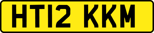 HT12KKM