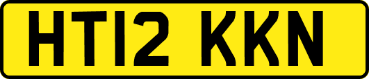 HT12KKN